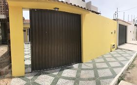 Casa Amarela Dos Milagres